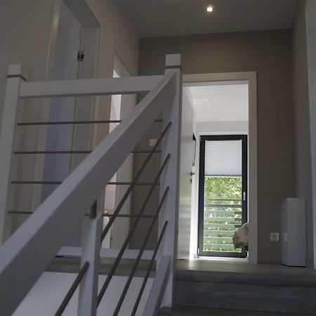 Villa Luis Dziwnów Kültér fotó