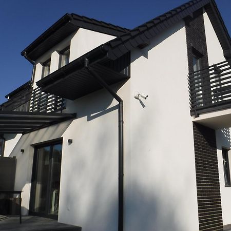 Villa Luis Dziwnów Kültér fotó
