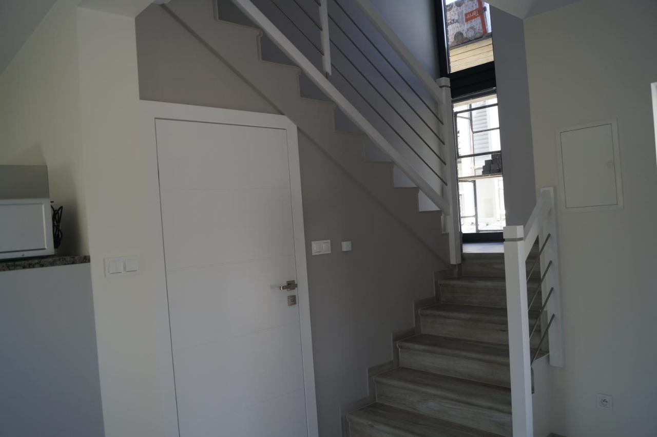 Villa Luis Dziwnów Kültér fotó